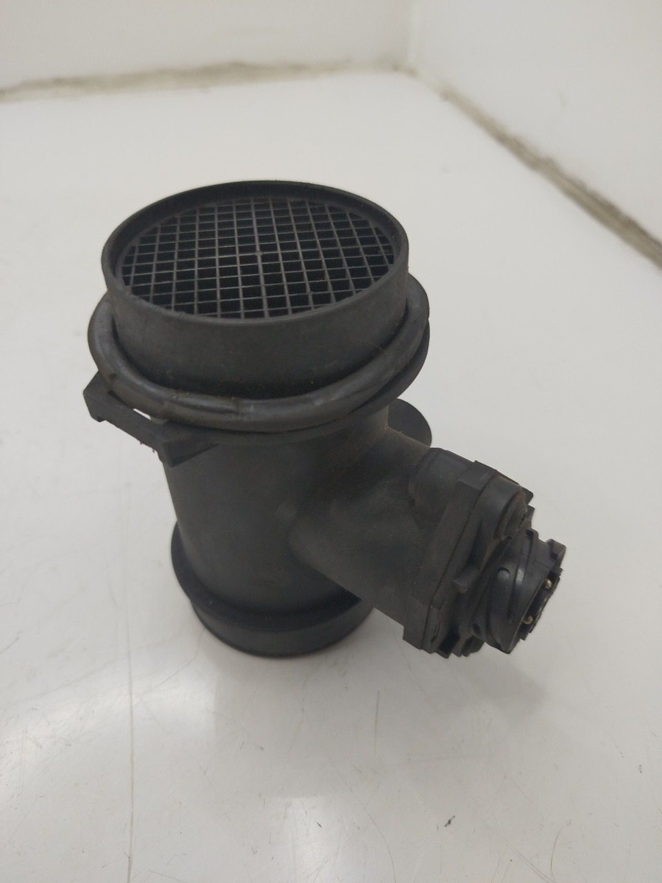medidor de massa de ar MERCEDES-BENZ C-CLASS  de 1993 a 2000