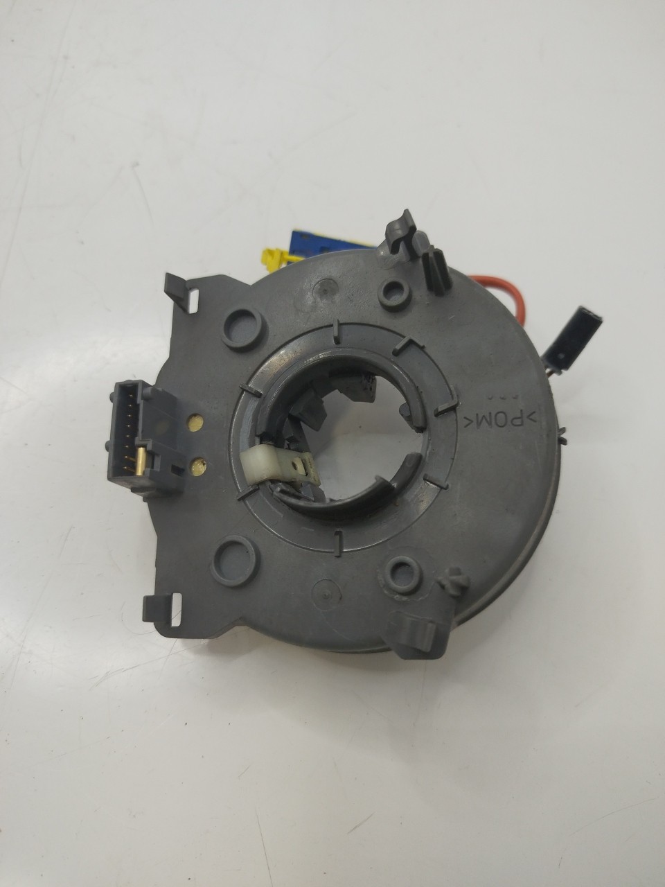Fita de Airbags OPEL CORSA C  de 2000 a 2009