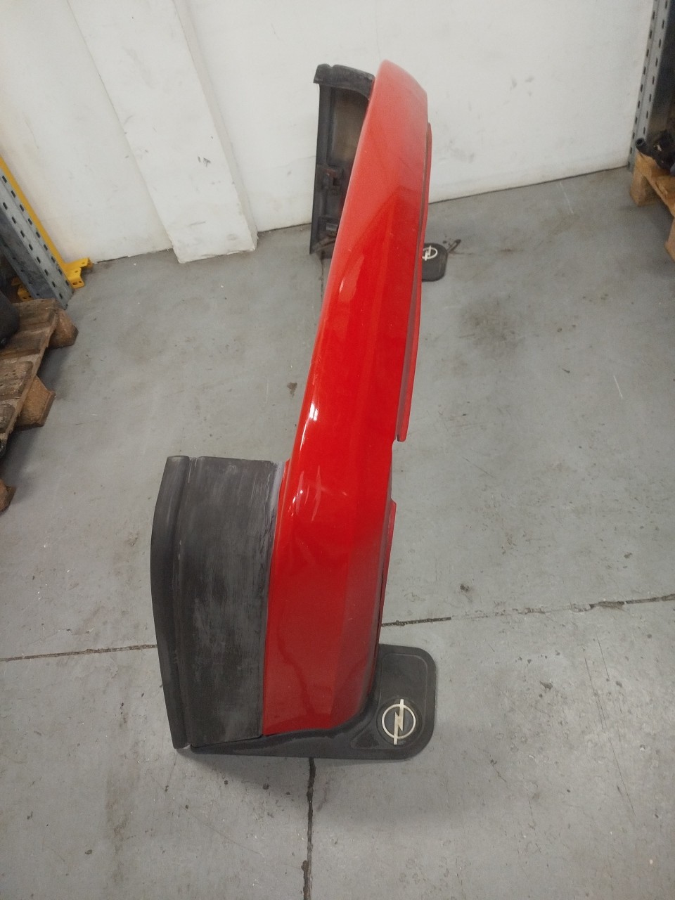 Para Choques TR OPEL ASTRA F  de 1991 a 1998