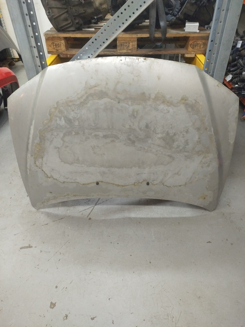 Capot MAZDA 6 Station Wagon  de 2002 a 2008