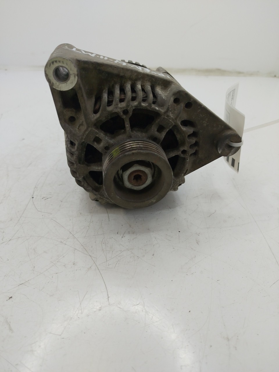 Alternador CITROEN XSARA  de 1997 a 2005