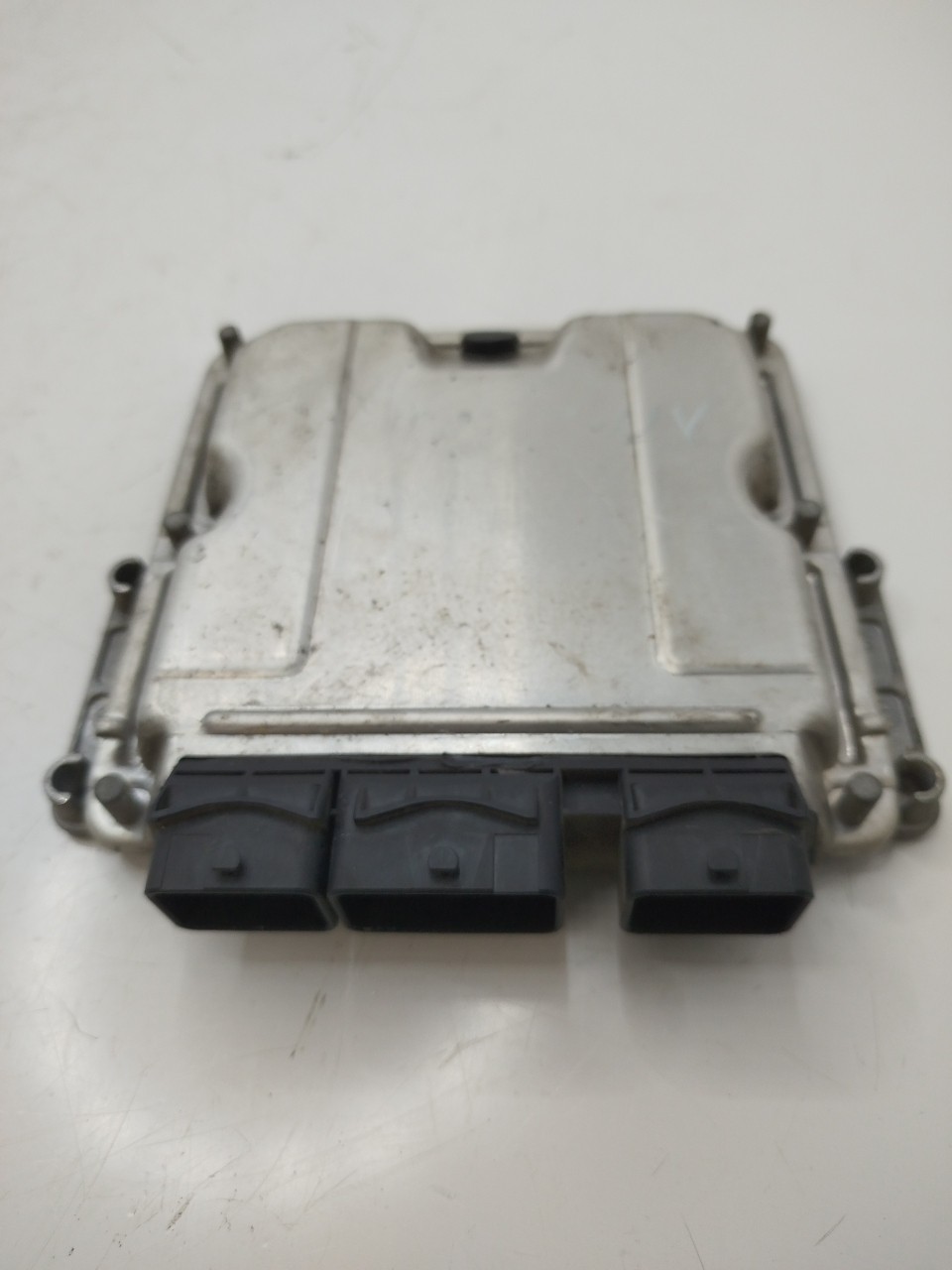 Centralina do Motor PEUGEOT 807  de 2002 a 0