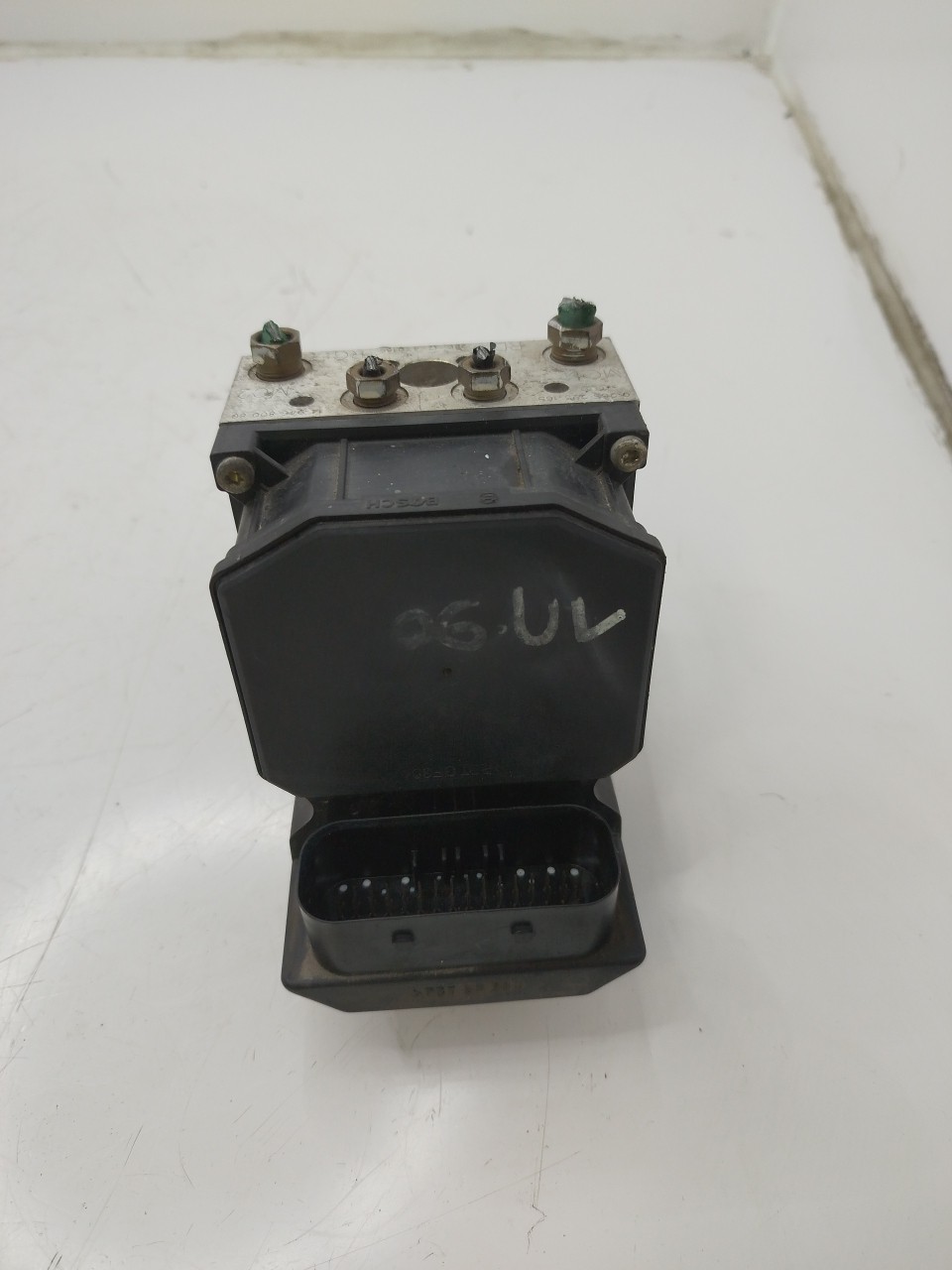 Centralina de ABS PEUGEOT 807  de 2002 a 0