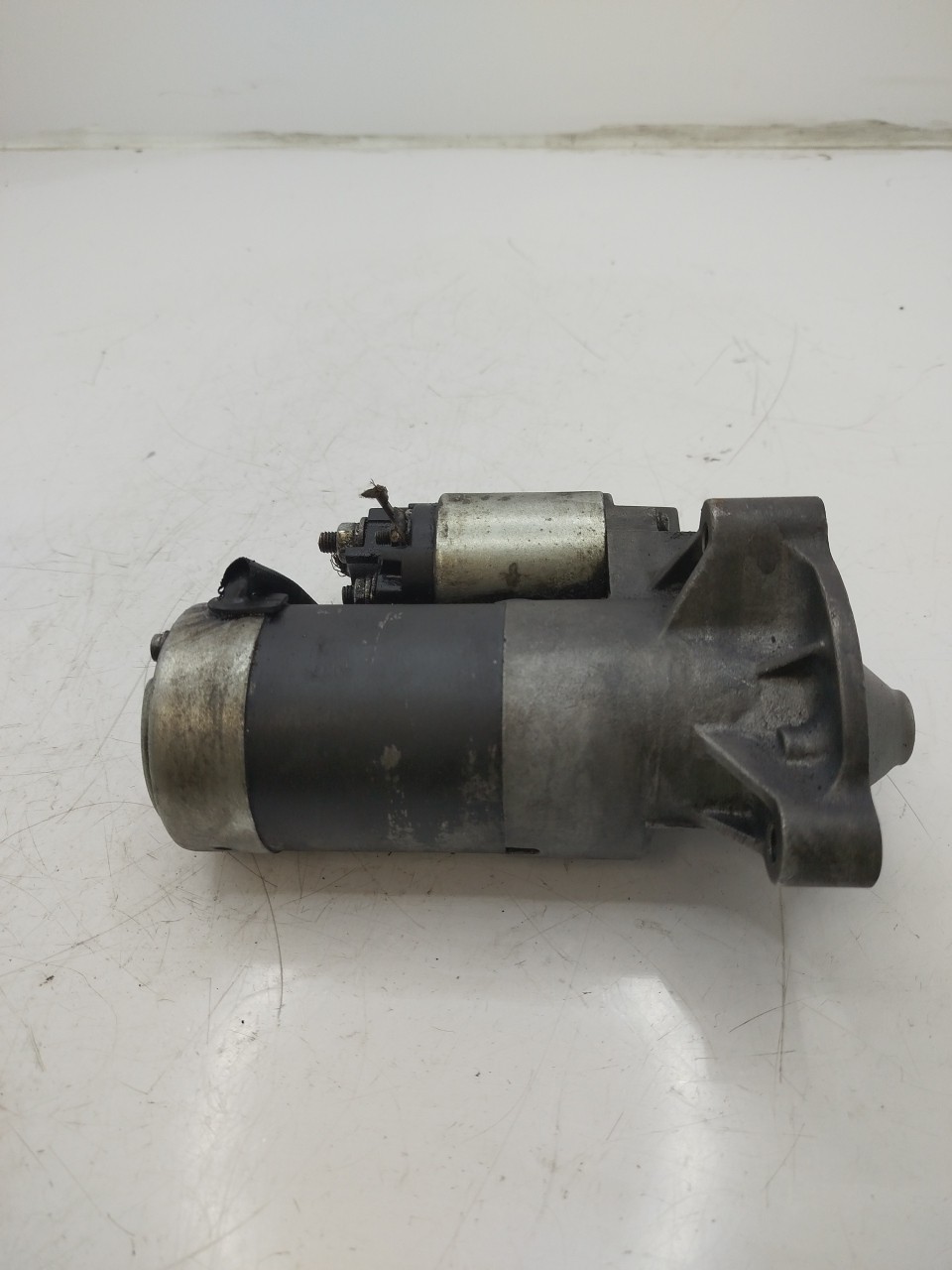 Motor de Arranque PEUGEOT 807  de 2002 a 0