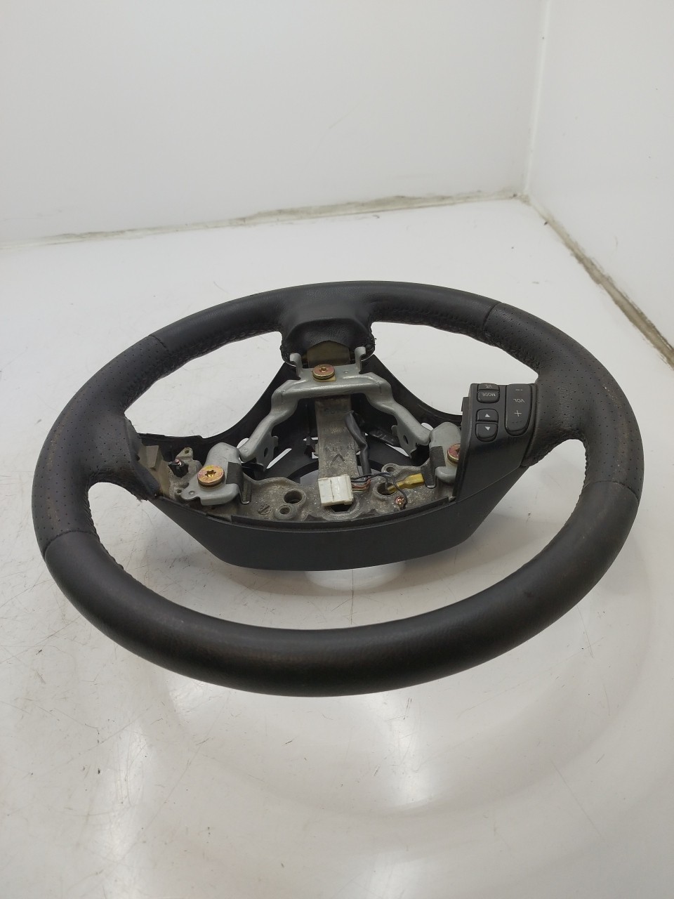 Volante MAZDA 3  de 2003 a 2009