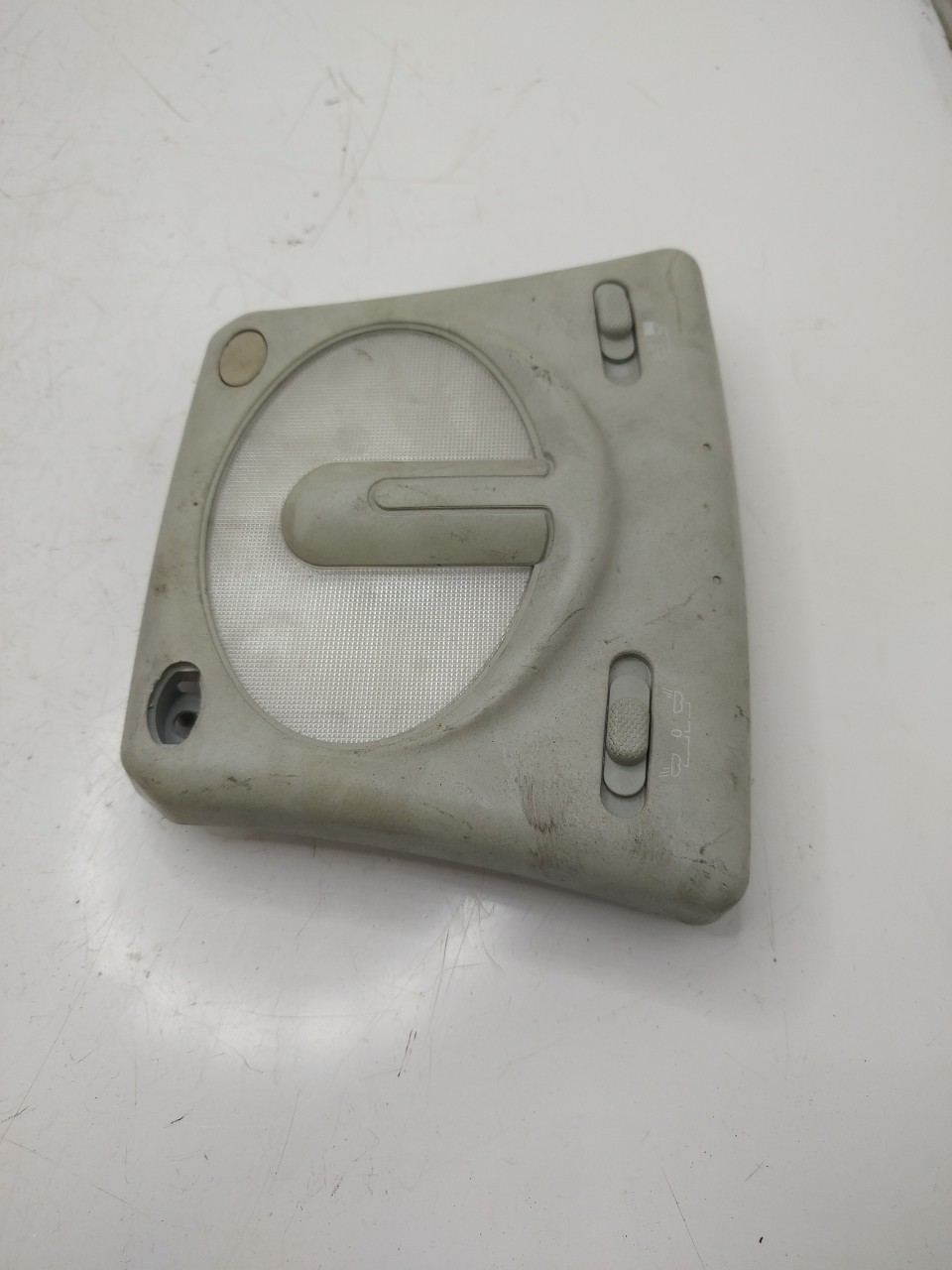 PLAFONIER INTERIOR FIAT BRAVO Van  de 2008 a 2014