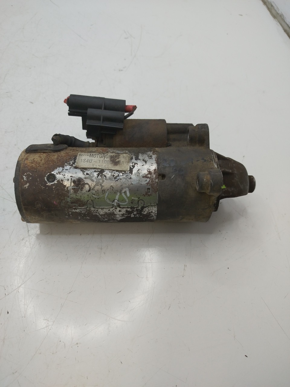 Motor de Arranque FORD FOCUS Caixa/Combi  de 1998 a 2005