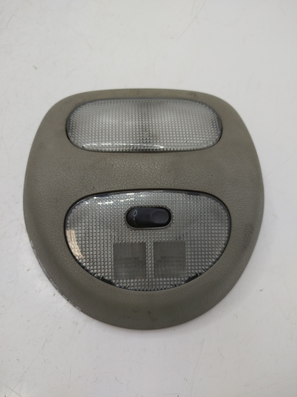 PLAFONIER INTERIOR RENAULT KANGOO Express  de 1997 a 0