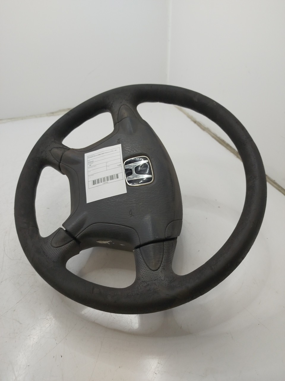 Volante HONDA ACCORD Hatchback  de 2009 a 0