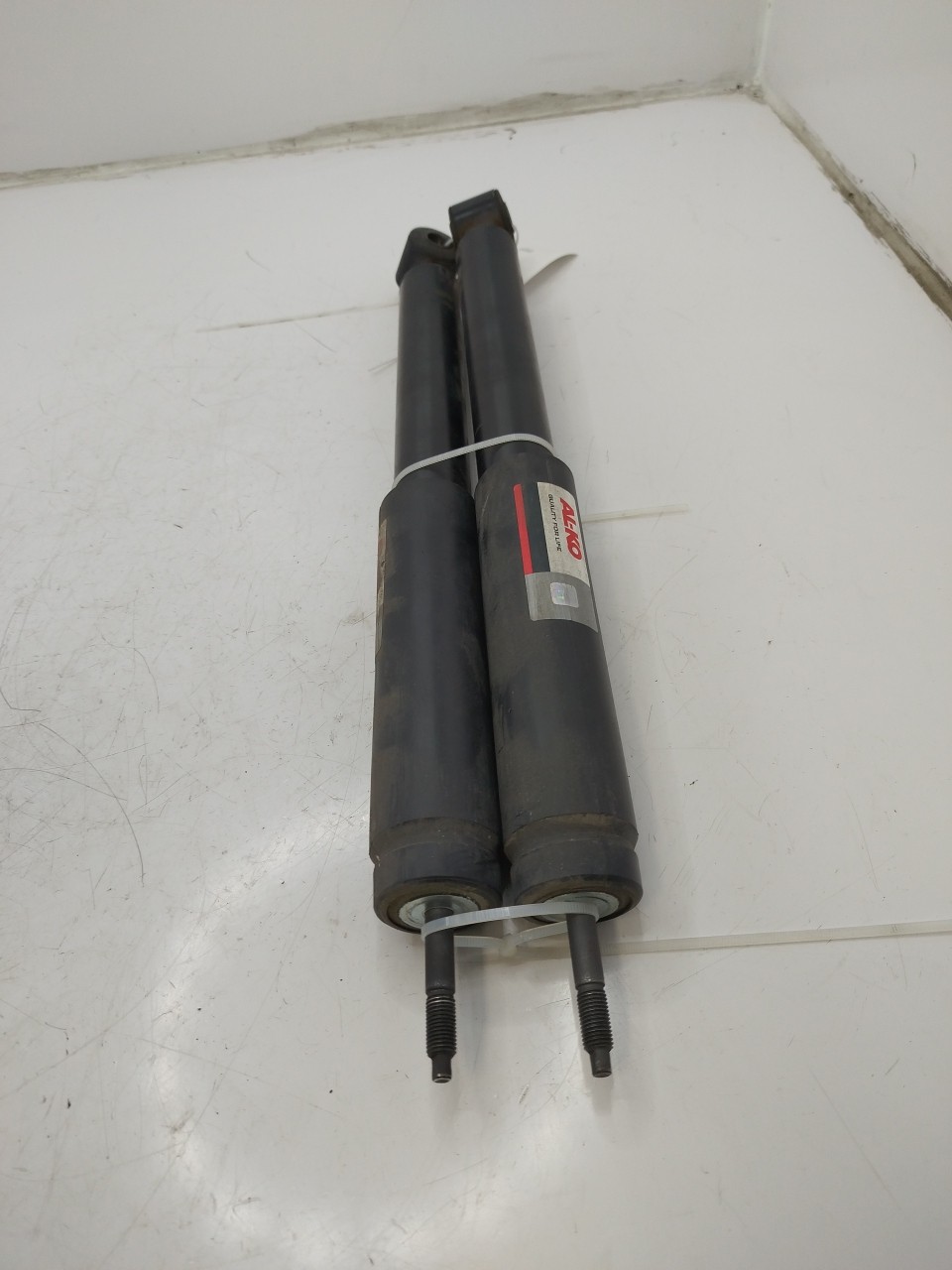 Amortecedor Traseiro OPEL CORSA C  de 2000 a 2009