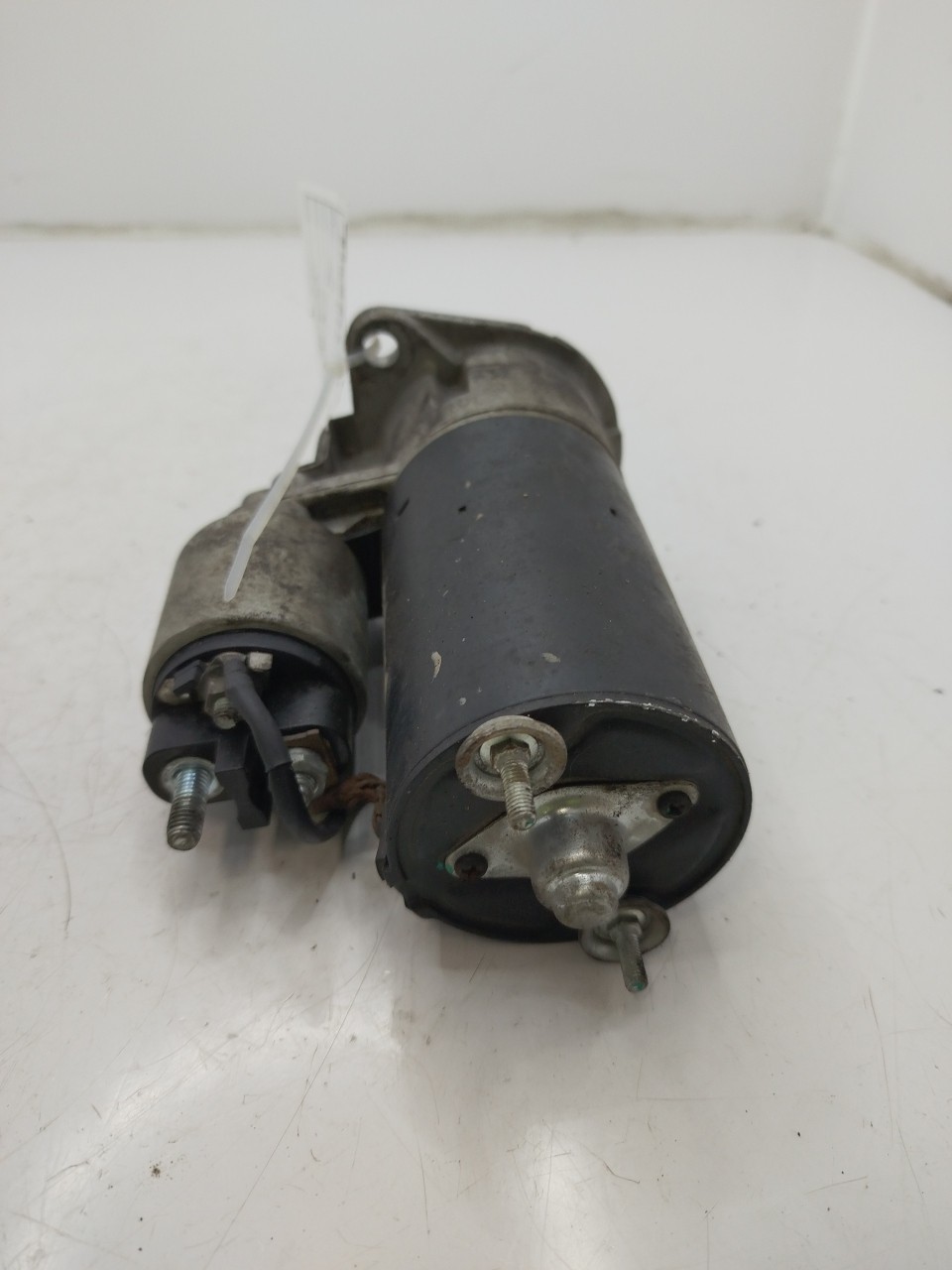 Motor de Arranque BMW 3  de 1990 a 1998