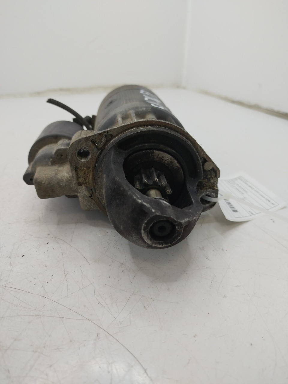 Motor de Arranque MERCEDES-BENZ VITO Caixa  de 1997 a 2003