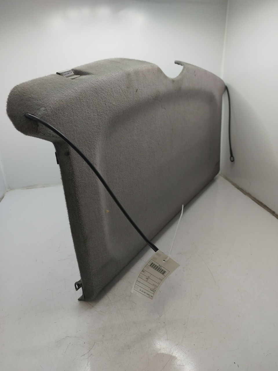 Chapeleira OPEL CORSA C  de 2000 a 2009