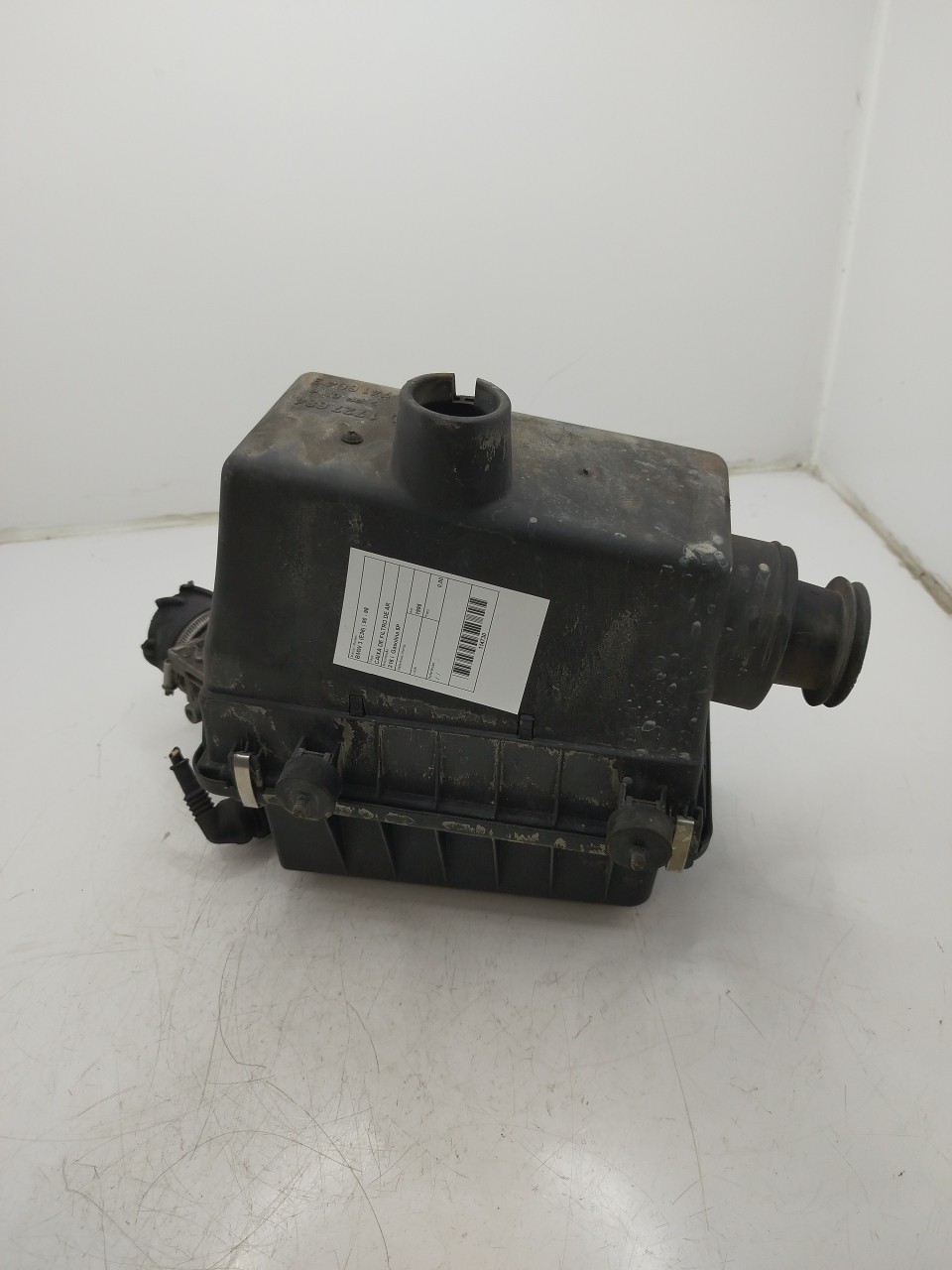 CAIXA DE FILTRO DE AR BMW 3  de 1990 a 1998