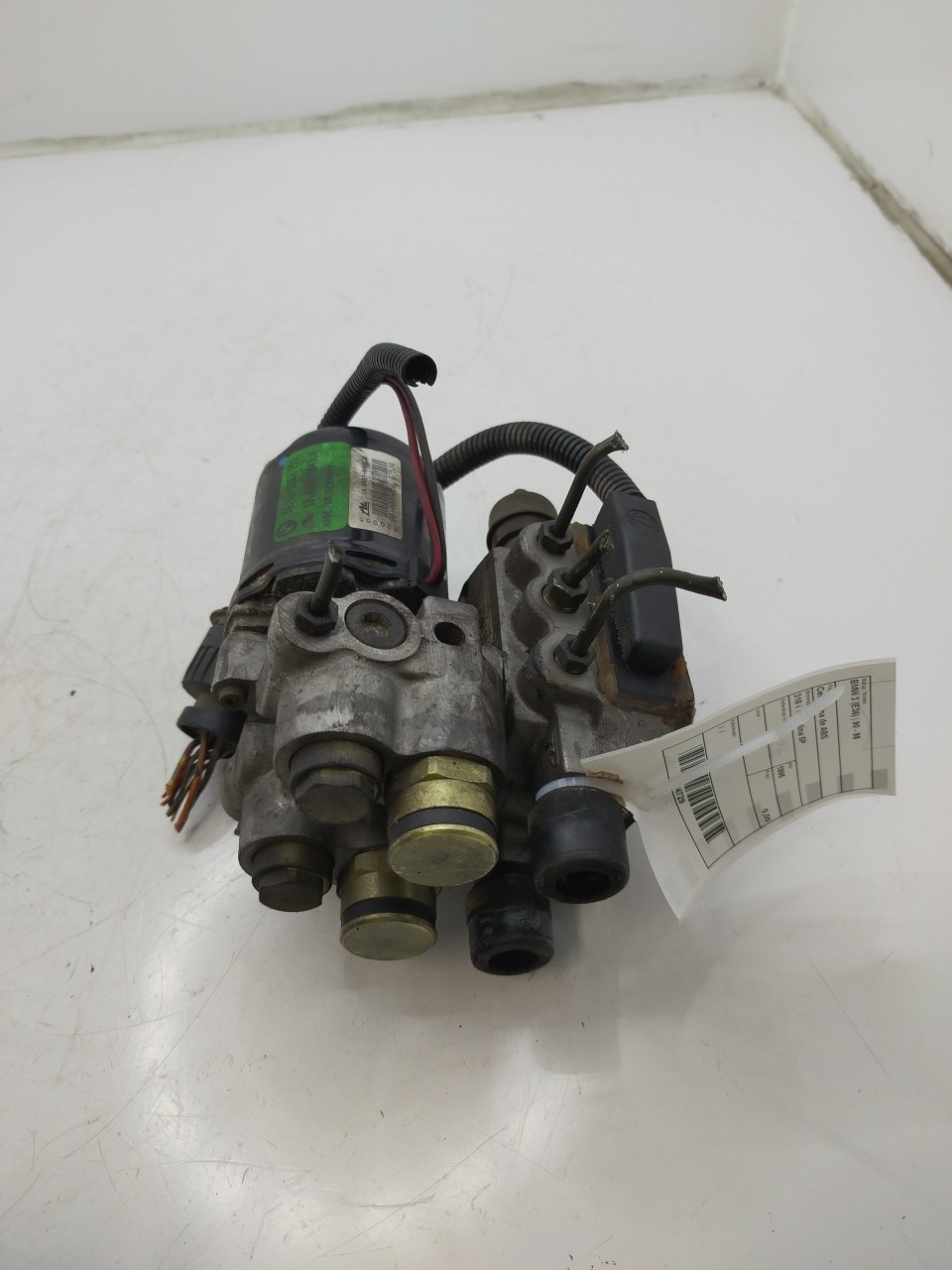 Centralina de ABS BMW 3  de 1990 a 1998