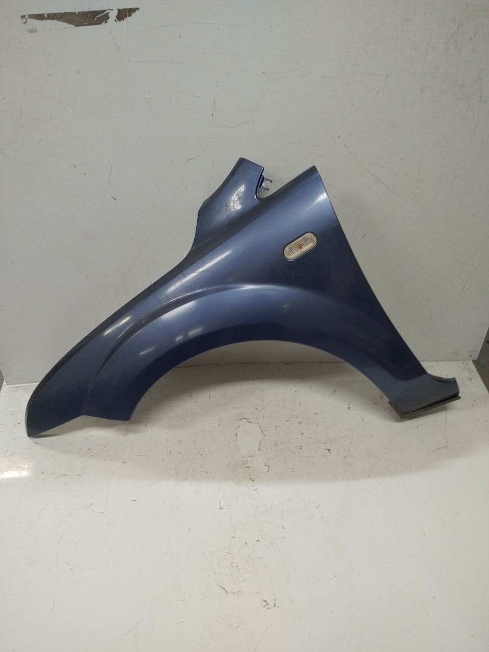 Guarda Lamas Esq FORD FOCUS II  de 2004 a 2013