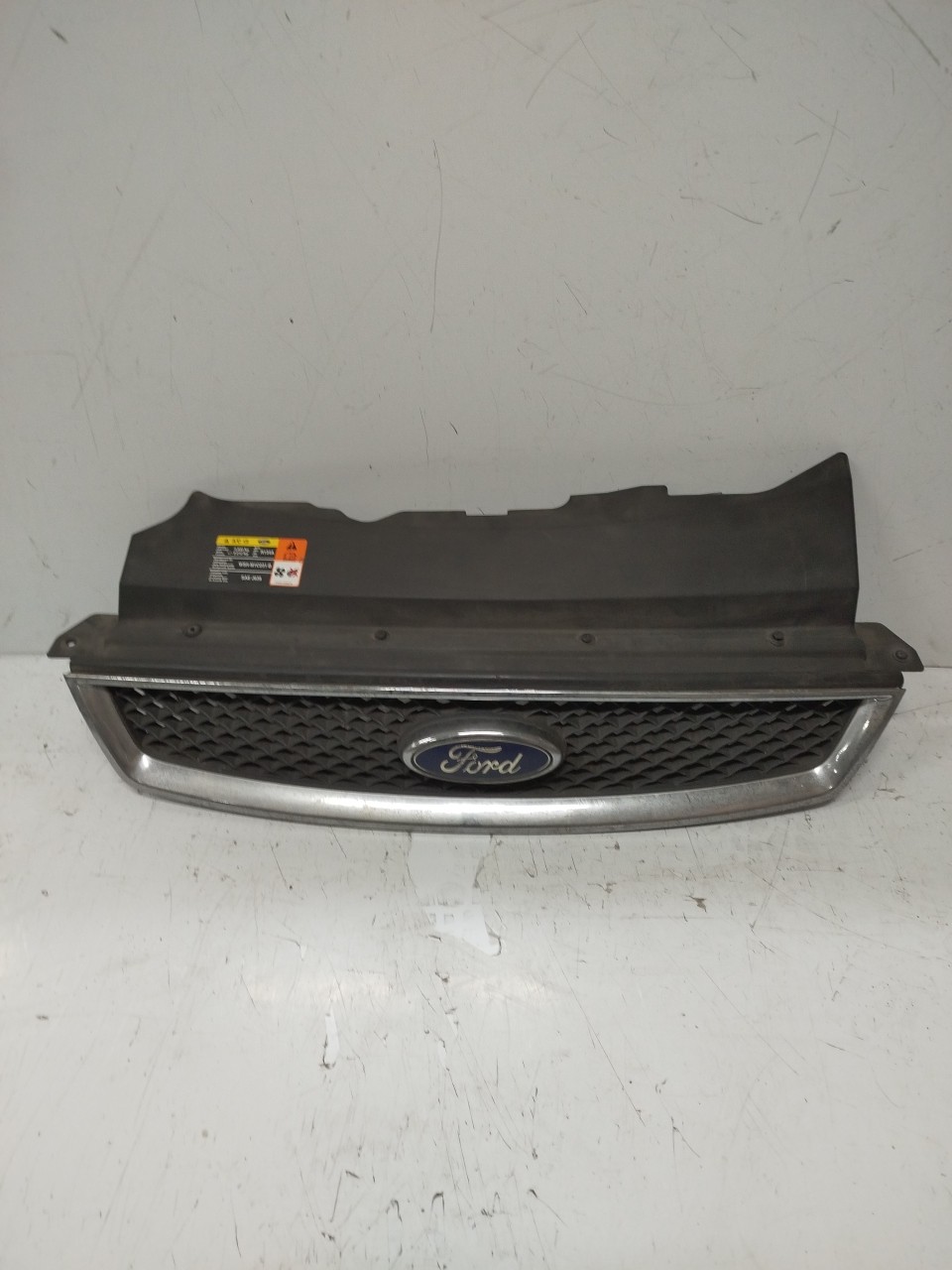 Grelha da Frente FORD FOCUS II  de 2004 a 2013