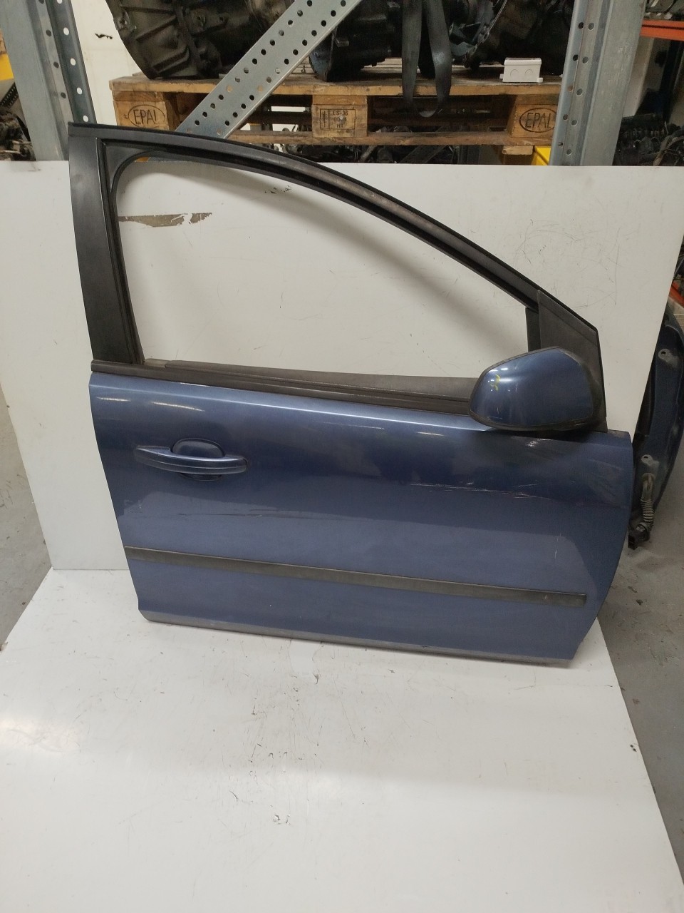 Porta Frente Dto FORD FOCUS II  de 2004 a 2013