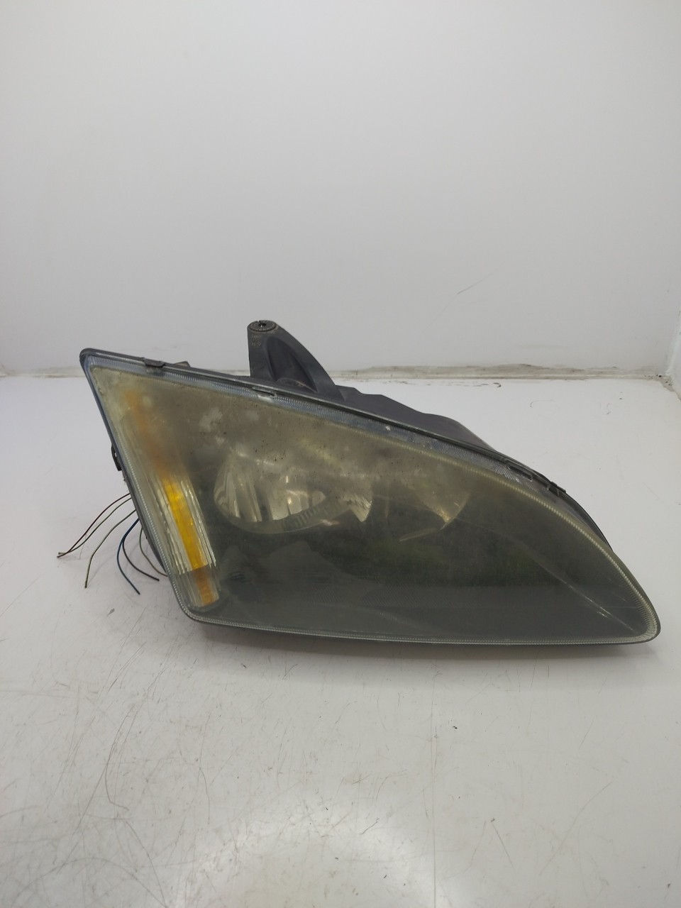 Farol/ Otica Dianteiro DTO FORD FOCUS II  de 2004 a 2013