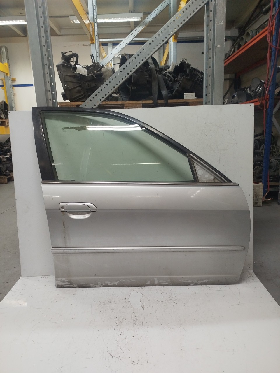 Porta Frente Dto HONDA CIVIC VII três volumes  de 2000 a 2006