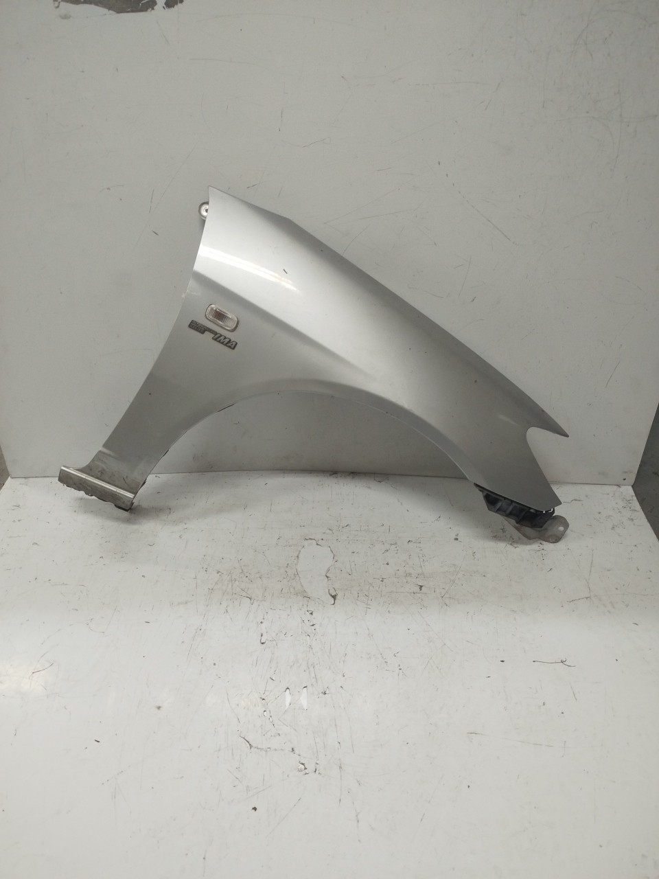 Guarda Lamas Dto HONDA CIVIC VII três volumes  de 2000 a 2006