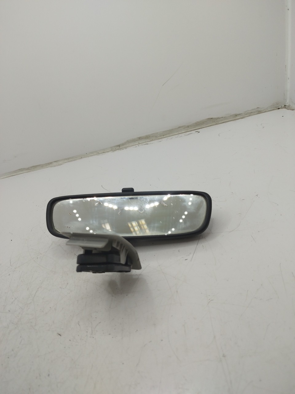 Espelho Retrovisor Central/Interior HONDA CIVIC VII três volumes  de 2000 a 2006