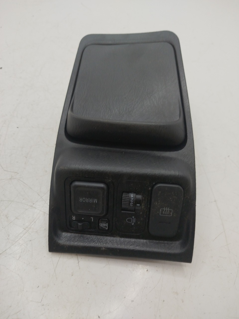 CINZEIRO HONDA CIVIC VII três volumes  de 2000 a 2006