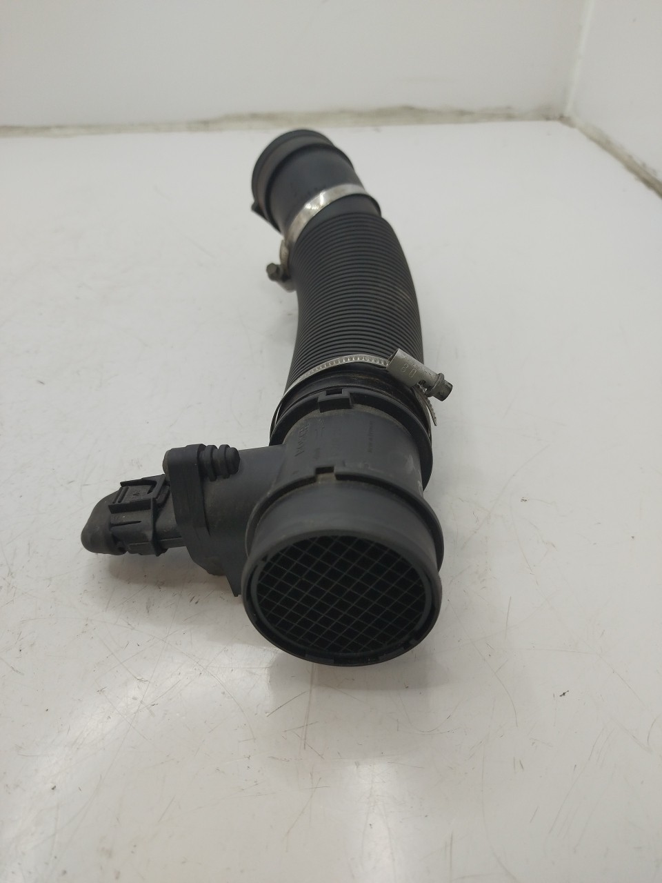 medidor de massa de ar OPEL CORSA C  de 2000 a 2009