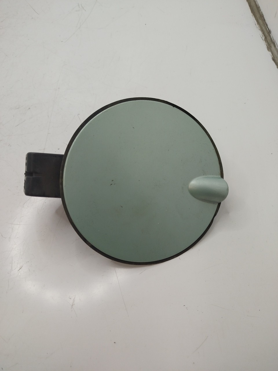 Tampa do combustivel OPEL CORSA C  de 2000 a 2009