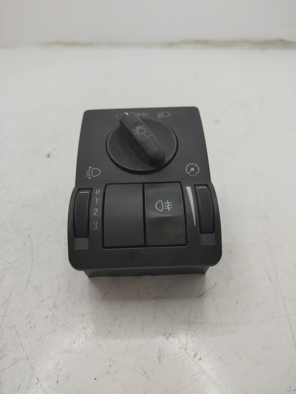 Comutador/ Manete OPEL CORSA C  de 2000 a 2009