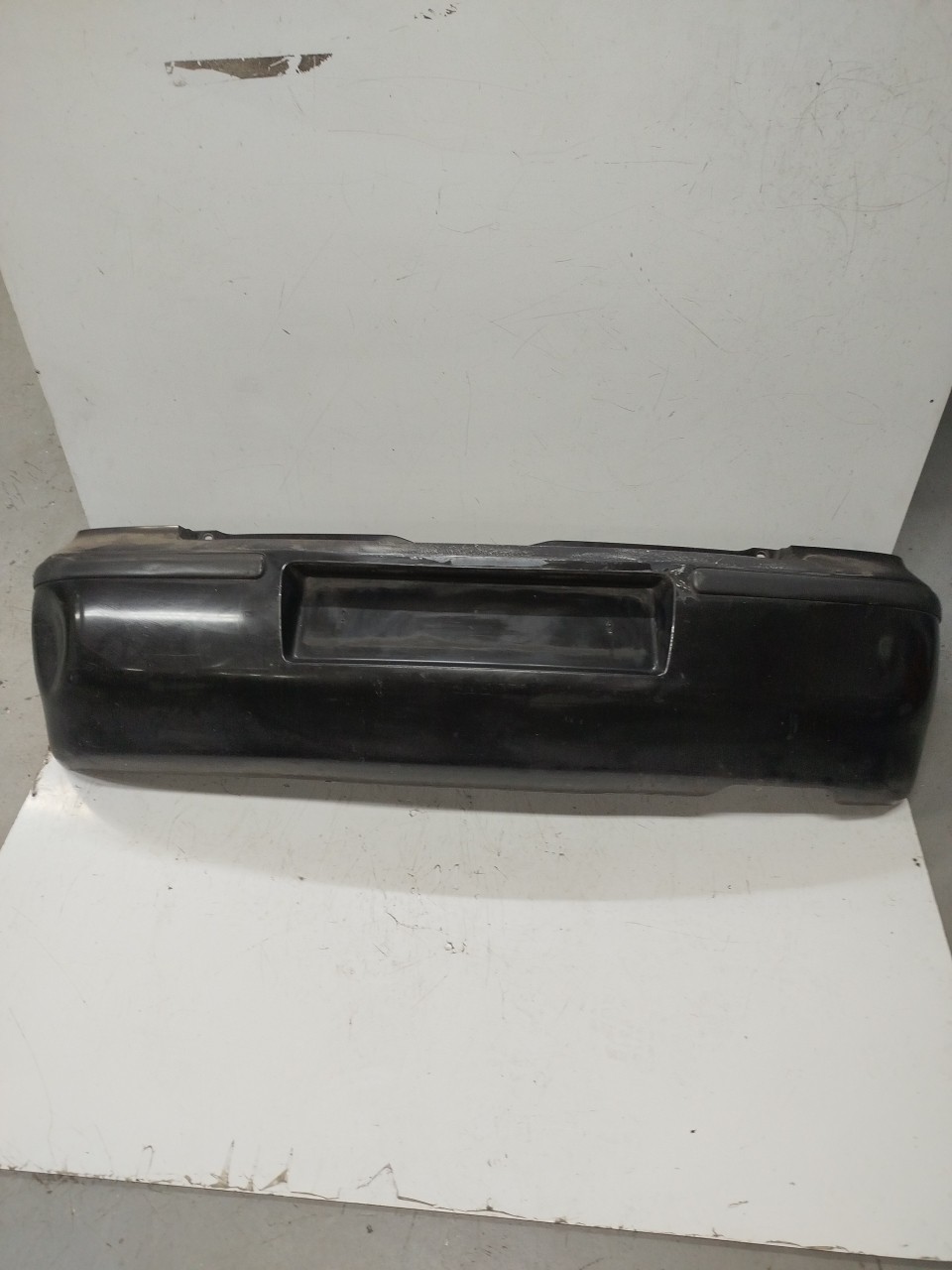 Para Choques TR VOLKSWAGEN POLO  de 1999 a 2001