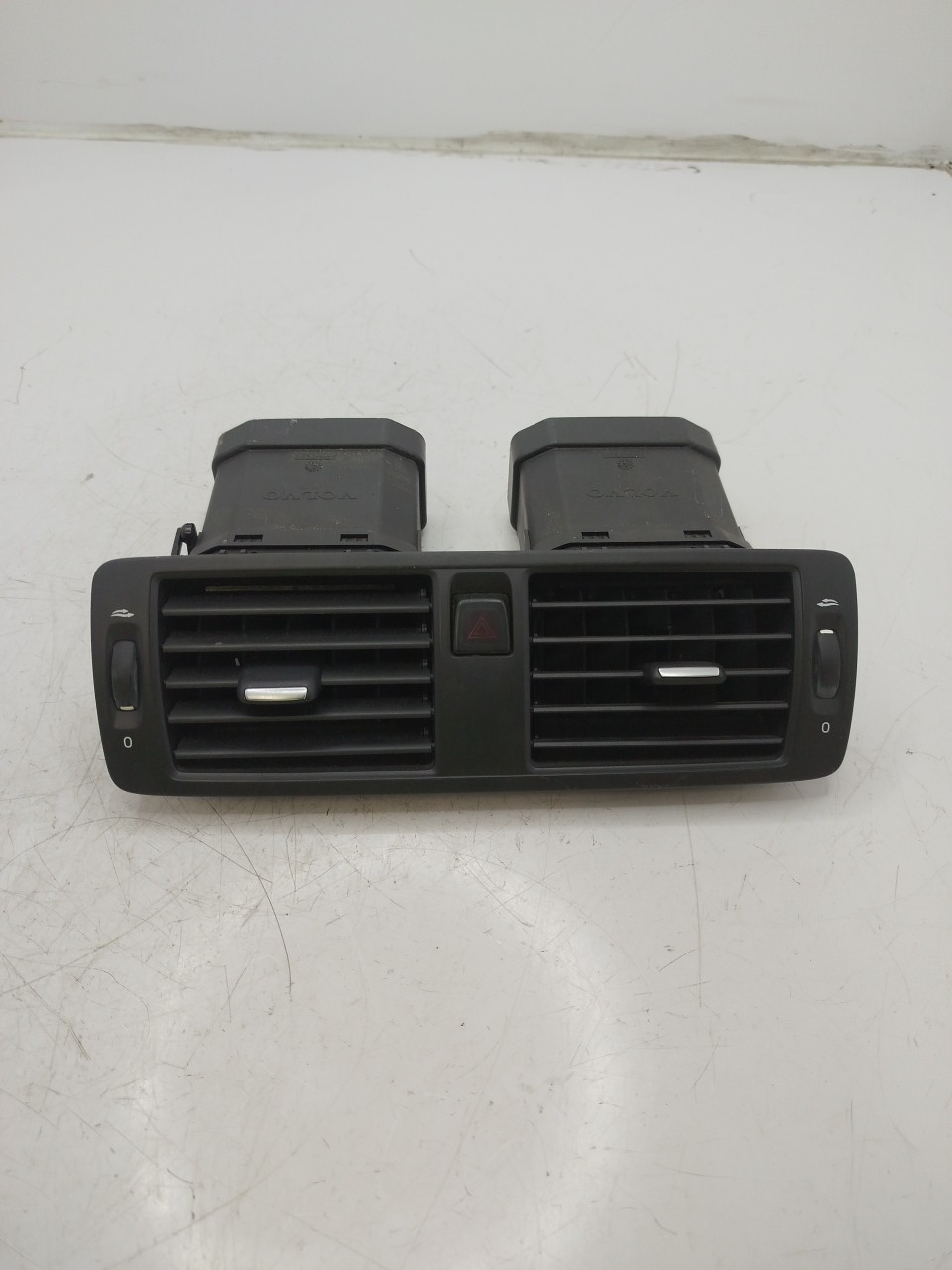 Grelha da Sofagem VOLVO S40 II  de 2003 a 2012