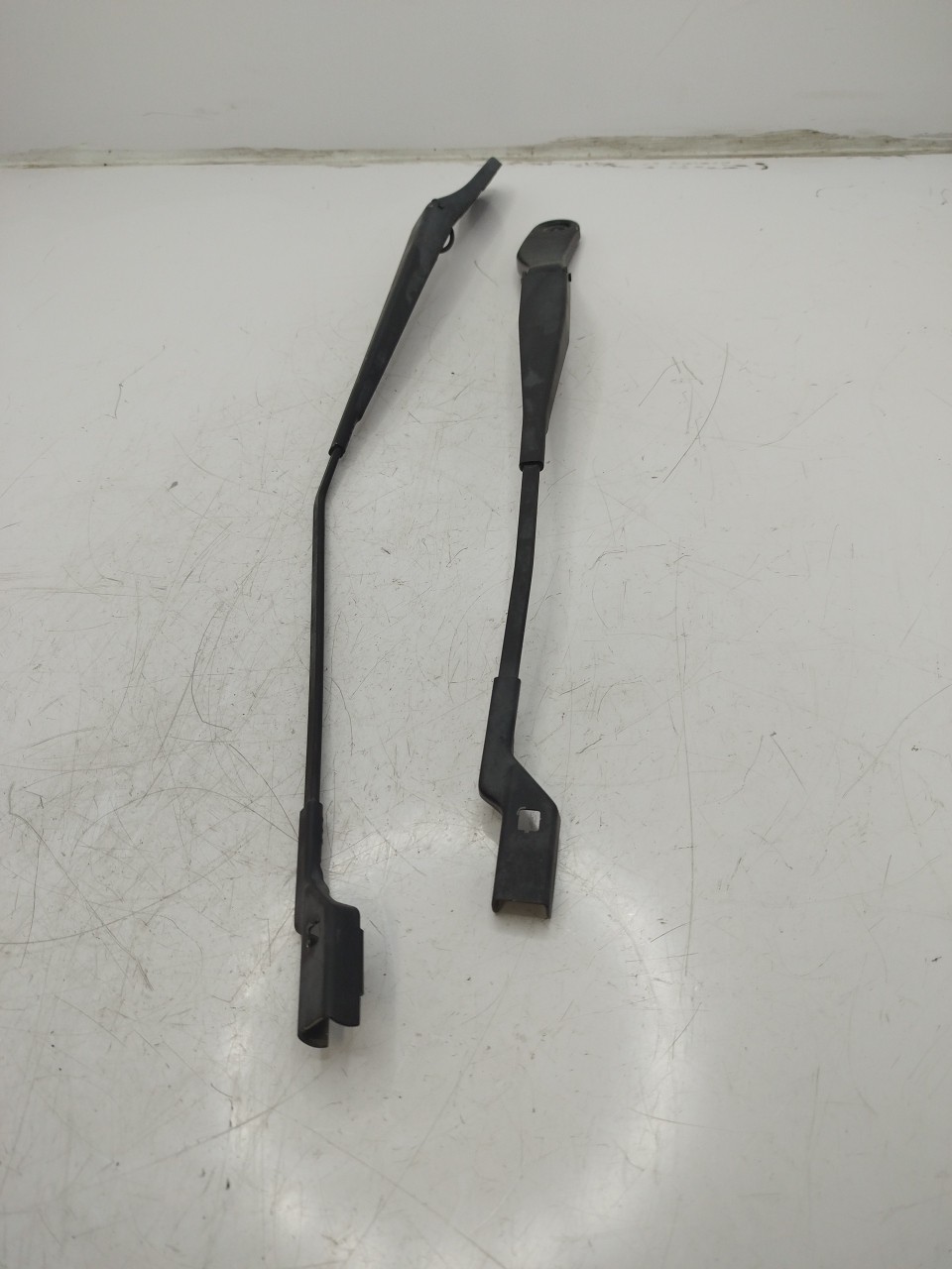 Haste/Braço de escova Limpa Vidros VOLVO S40 II  de 2003 a 2012