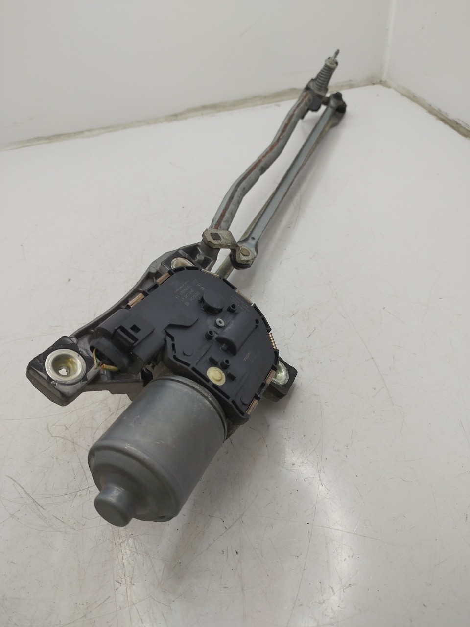Motor Limpa Vidros FT VOLVO S40 II  de 2003 a 2012
