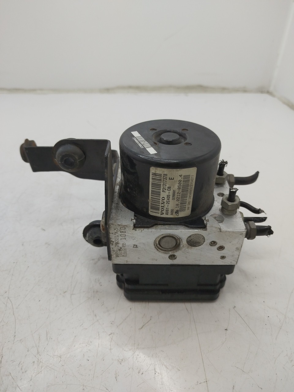 Centralina de ABS VOLVO S40 II  de 2003 a 2012