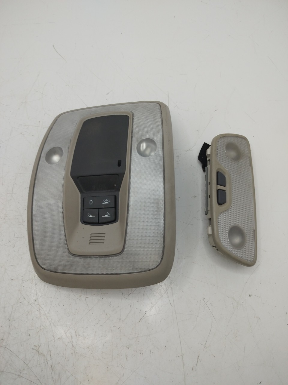 PLAFONIER INTERIOR VOLVO S40 II  de 2003 a 2012