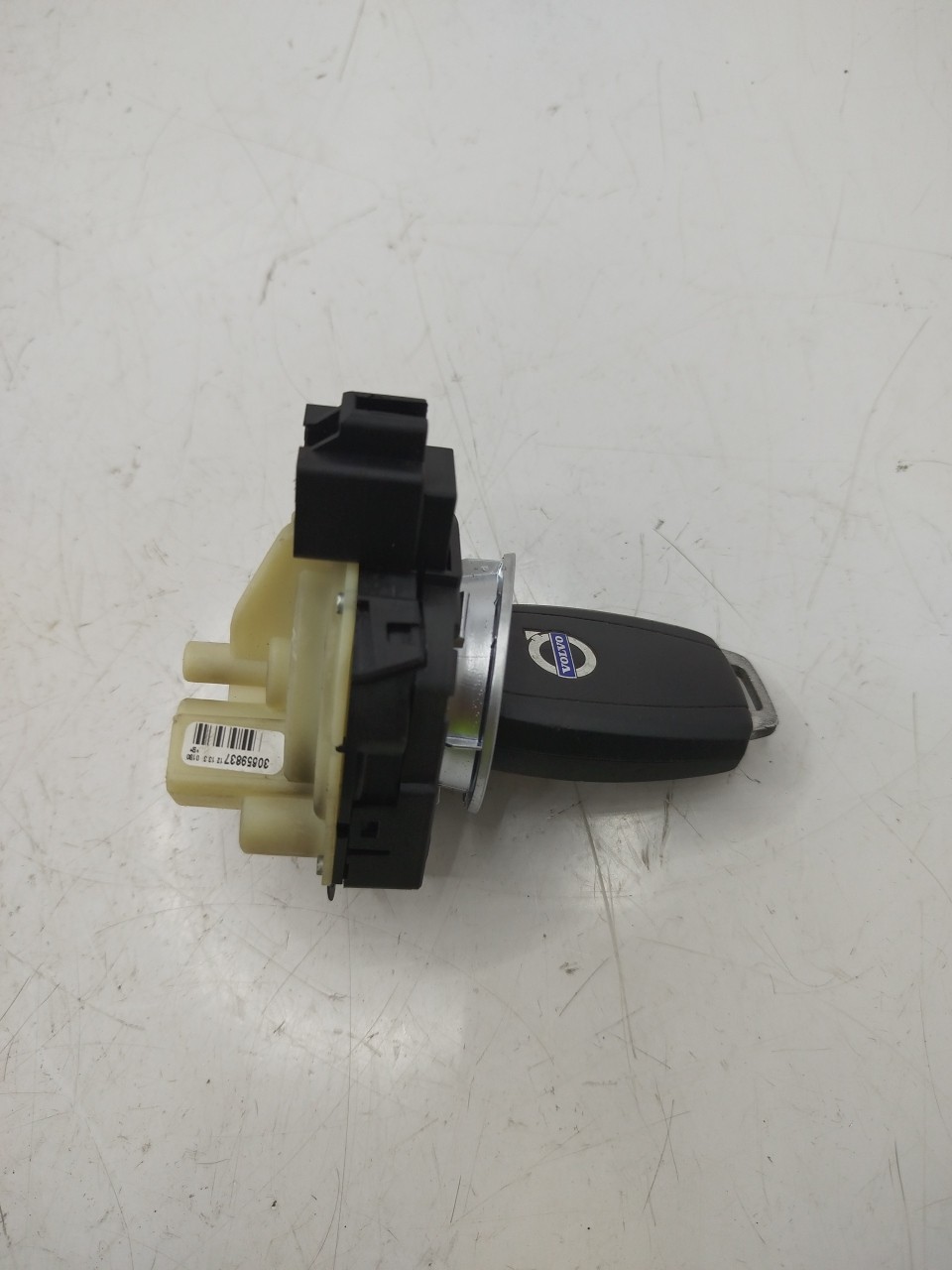 Canhão da Ignição VOLVO S40 II  de 2003 a 2012