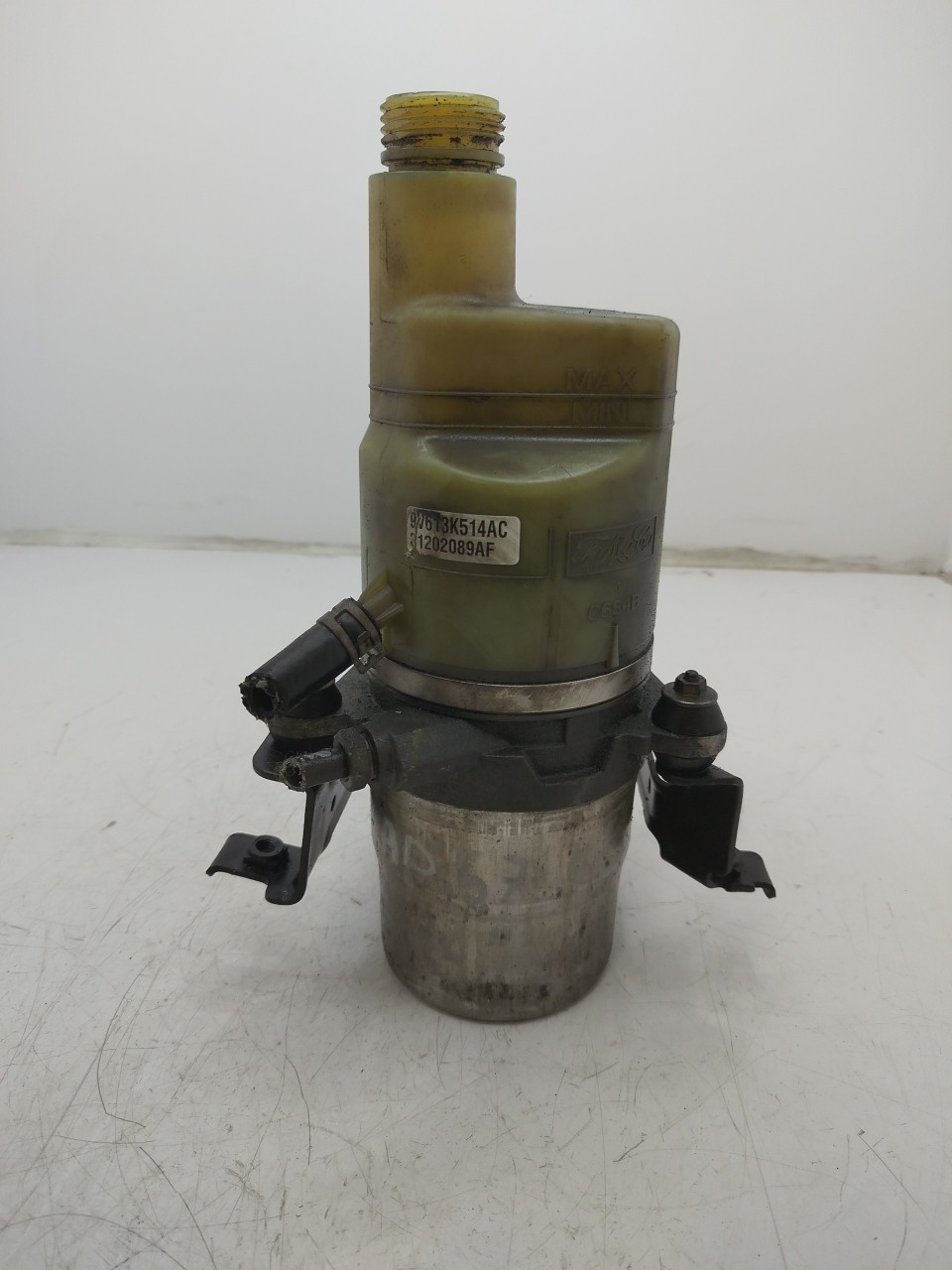 Bomba Direcção Assistida VOLVO S40 II  de 2003 a 2012