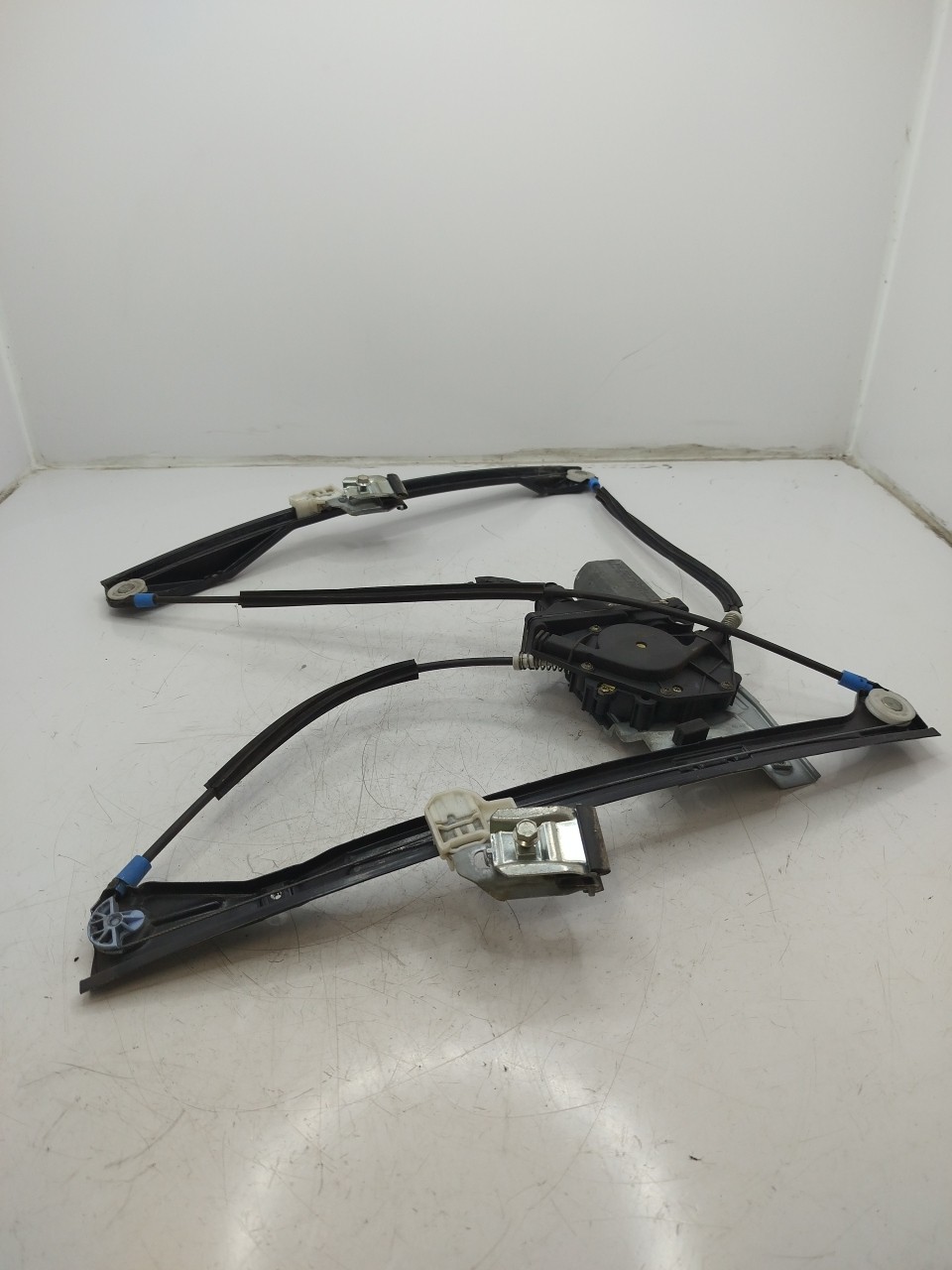 Motor Vidro FT DT VOLKSWAGEN POLO  de 1999 a 2001