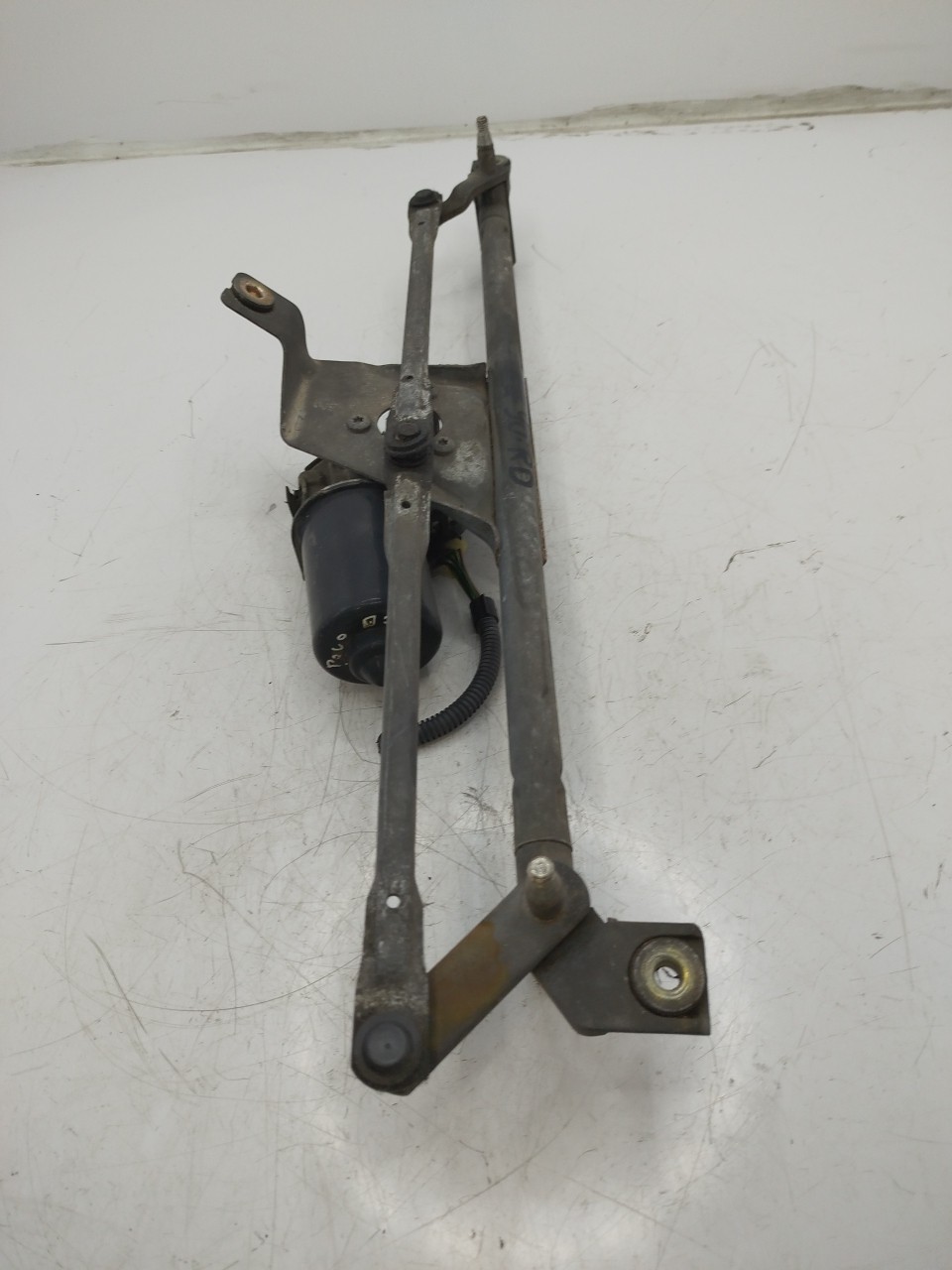 Motor Limpa Vidros FT VOLKSWAGEN POLO  de 1999 a 2001