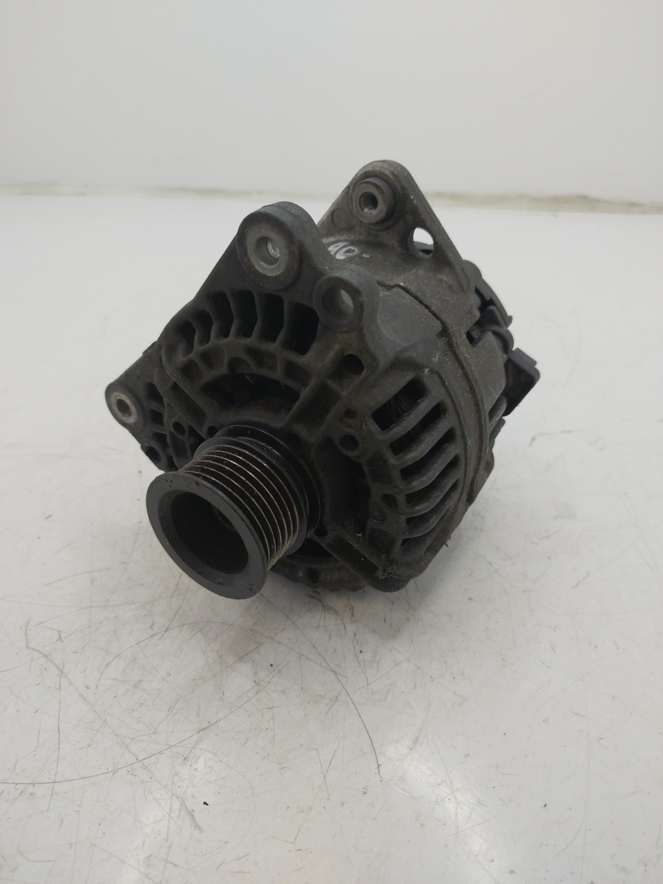 Alternador VOLKSWAGEN POLO  de 1999 a 2001