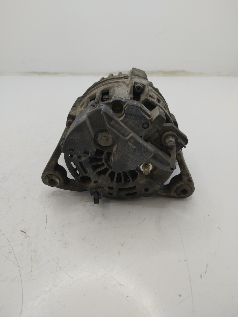 Alternador OPEL CORSA C  de 2000 a 2009