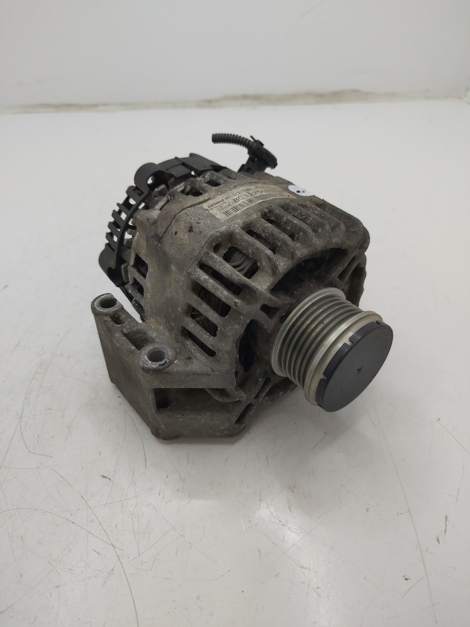 Alternador OPEL CORSA D  de 2006 a 2014