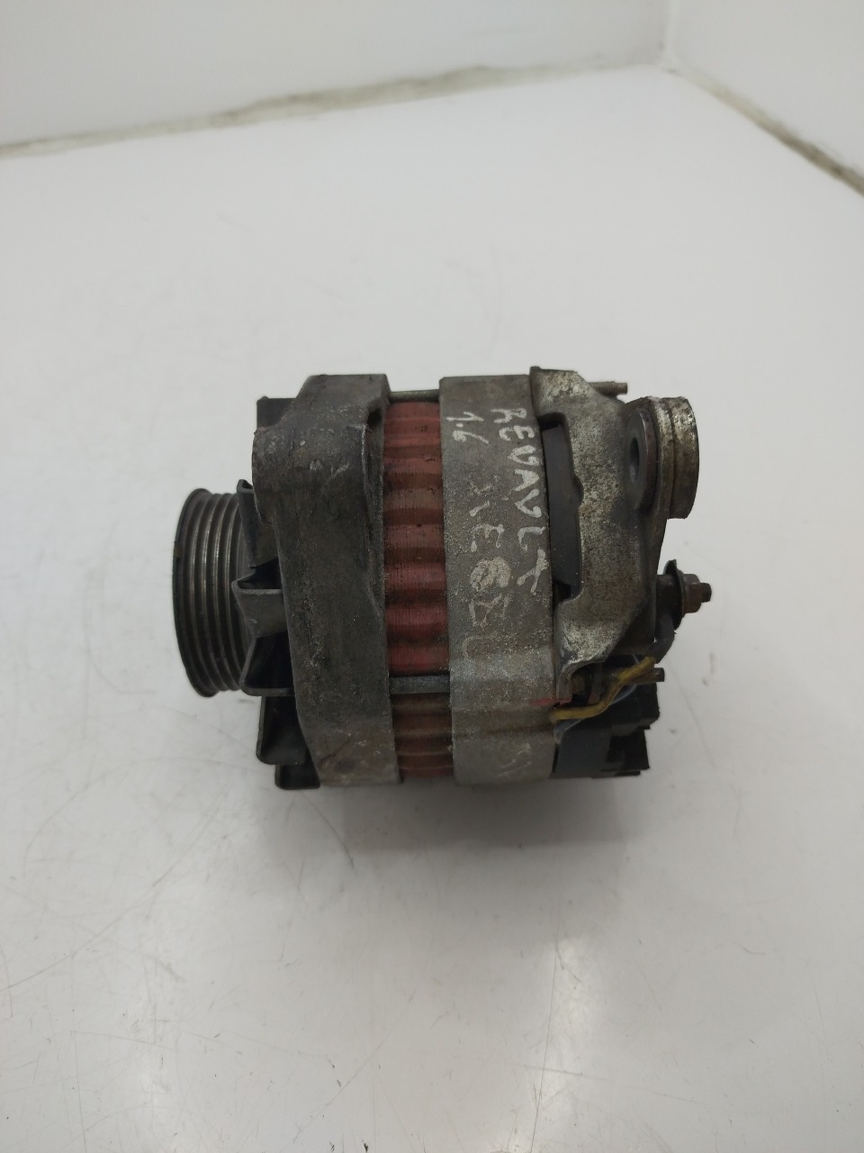 Alternador RENAULT EXPRESS Caixa  de 1985 a 2001