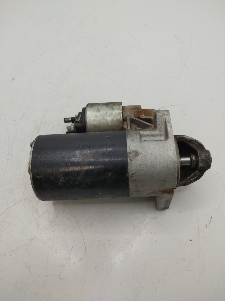 Motor de Arranque FIAT PUNTO  de 1993 a 1999