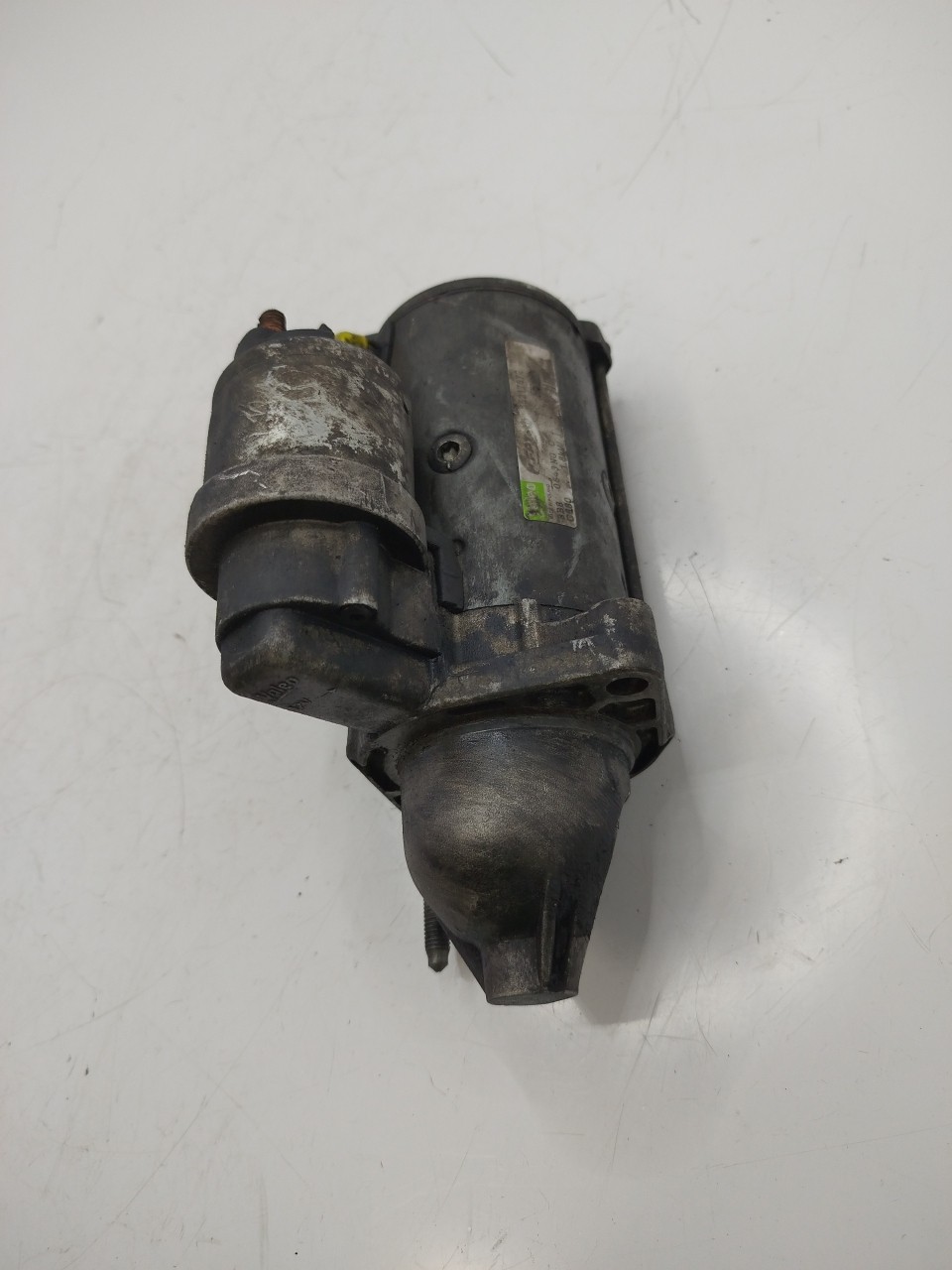 Motor de Arranque OPEL CORSA D  de 2006 a 2014