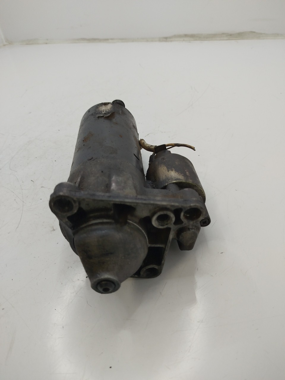 Motor de Arranque RENAULT EXPRESS Caixa  de 1985 a 2001