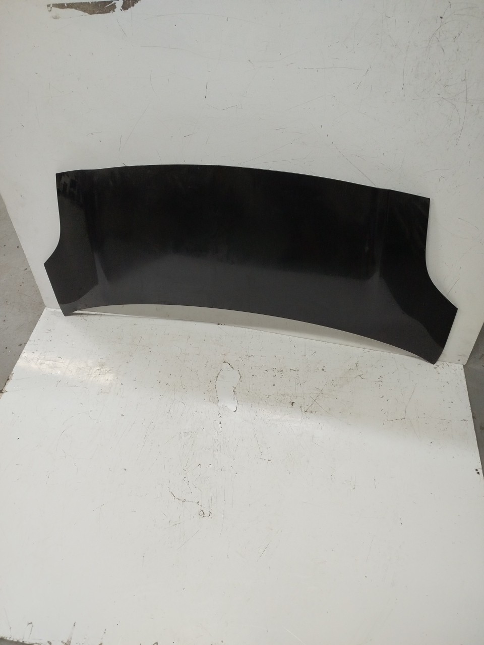 Capot TOYOTA YARIS  de 2005 a 2014