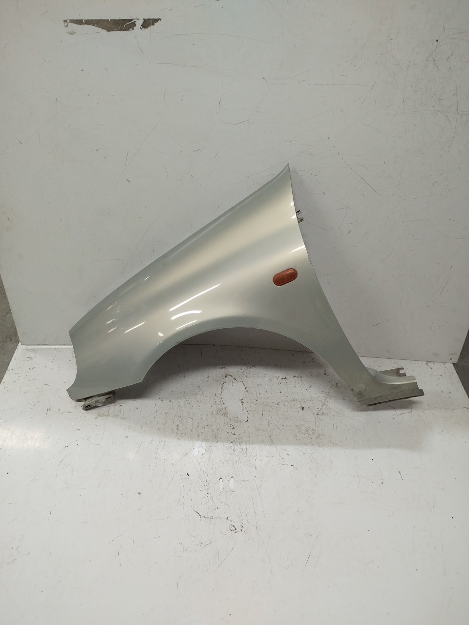 Guarda Lamas Esq RENAULT CLIO II  de 1998 a 0