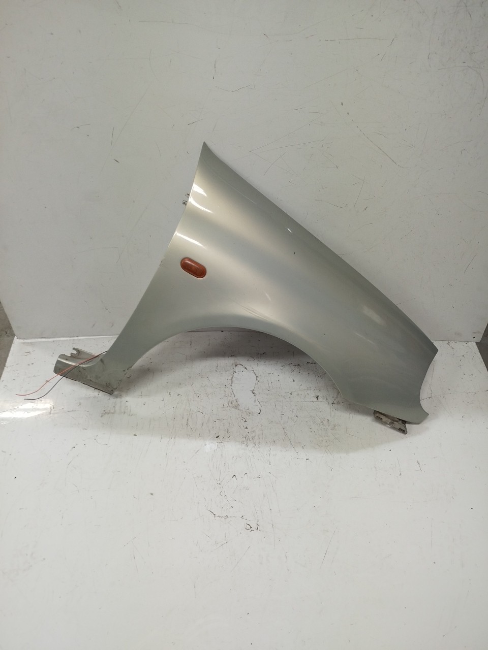 Guarda Lamas Dto RENAULT CLIO II  de 1998 a 0